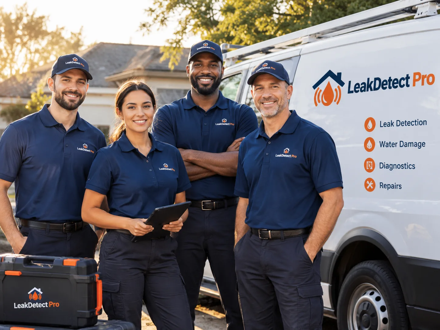 Roof Repair company in Springtown, PA